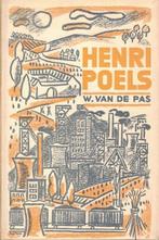 W. Van de pas - henri poels. De strijder voor christendom, Ophalen of Verzenden, Gelezen