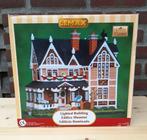 Lemax "Country Cottage Inn #15225 Retired, Diversen, Kerst, Ophalen of Verzenden