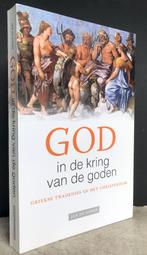 Jongh, Jan de - God in de kring van de goden (2016), Ophalen of Verzenden, Zo goed als nieuw