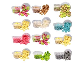 Hakhoning - 19 verschillende soorten beschikbaar voor biedingen