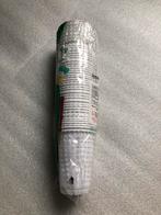 KUNSTSTOF DRINKBEKER  / KARTON KOFFIEBEKER - DIVERSE, Ophalen of Verzenden, Zo goed als nieuw, Overige typen