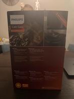 Nieuwe Philips Koffiezetmachine - Café Gaia, Witgoed en Apparatuur, Koffiezetapparaten, Afneembaar waterreservoir, Gemalen koffie