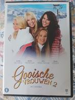 GOOISCHE VROUWEN 2 DVD ( Nieuw in folie), Alle leeftijden, Ophalen of Verzenden, Komedie, Nieuw in verpakking