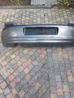 Volkswagen polo achterbumper 6R 2009 peppergrey, Auto-onderdelen, Ophalen, Gebruikt, Volkswagen, Achter