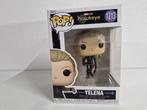 Funko 1213 Yelena (Hawkeye, Marvel), Ophalen of Verzenden, Nieuw