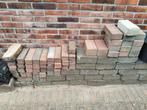 Betonnen Waaltjes - Gebruikt, Tuin en Terras, Ophalen, Gebruikt
