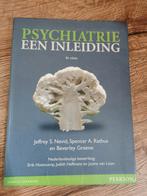 Psychiatrie een inleiding, Ophalen of Verzenden, Zo goed als nieuw