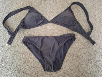 Nieuwe Bikini zwart mt M beschikbaar voor biedingen