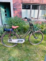 Cortina u4 3 versnellingen maat 57, Versnellingen, 56 cm of meer, Zo goed als nieuw, Ophalen