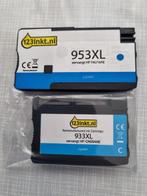 cartridge  hp 933 xl, Computers en Software, Printerbenodigdheden, Verzenden, Nieuw, Cartridge, Huismerk