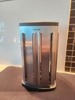 Nespresso capsulehpuder, Ophalen of Verzenden, Zo goed als nieuw