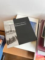 Partij (21) beeldende kunst - fotografie boeken, Ophalen, Zo goed als nieuw, Overige onderwerpen