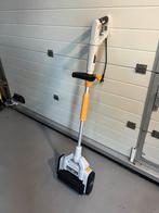 Maxxbrush Batavia - Elektrische borstel, Ophalen of Verzenden, Zo goed als nieuw