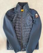 Parajumpers jas maat 176, Ophalen, Blauw, Zo goed als nieuw, Overige maten