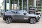 MAZDA Mx-30 E-SKYACTIV R-EV 170pk Automaat Exclusive-Line St, 12 maanden, Gebruikt, Euro 6, Leder en Stof