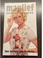 Manlief Daphne Dekkers over mannen, seks en relaties, Verzenden, Nieuw