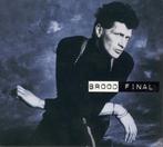 Herman Brood - Brood Final, Ophalen of Verzenden, 2000 tot heden, Zo goed als nieuw, Boxset