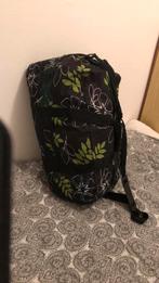 Reistas/sporttas merk Active sport, Ophalen of Verzenden, Zo goed als nieuw, Wit, Overige typen