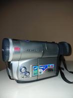 Samsung Hi8 Camcorder - Vintage!, Audio, Tv en Foto, Videocamera's Analoog, Ophalen of Verzenden, Hi 8, Camera
