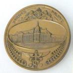 Penning brons muntmeesters conferentie 1980, Verzenden, Brons, Nederland