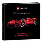 Lego 5007627 Ferrari Daytona SP3 The Sense of Perfection NEW, Ophalen of Verzenden, Nieuw, Complete set, Lego