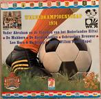 LP wereldkampioenschap 1974, Verzamelen, Ophalen, Gebruikt, Buitenlandse clubs, Overige typen