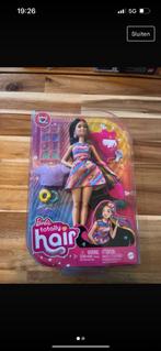 Barbie Mattel haar Barbie nieuw, Ophalen of Verzenden, Zo goed als nieuw