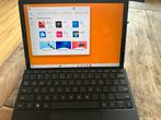 Surface-Go2 incl. Dock, Computers en Software, Windows Tablets, Ophalen of Verzenden, Zo goed als nieuw, 64 GB