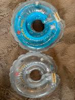 2 x baby swimmer 6-36 kg, Kinderen en Baby's, Babykleding | Baby-zwemkleding, Ophalen of Verzenden, Zo goed als nieuw, Jongetje of Meisje