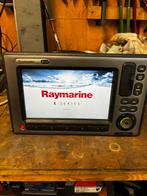 Raymarine E90w mfd, Watersport en Boten, Ophalen of Verzenden, Gebruikt, Kaartplotter of Fish Finder