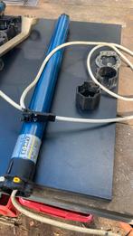 Somfy buismotor type Apollo 35/17. LT50 met adapters ed, Ophalen, Zo goed als nieuw