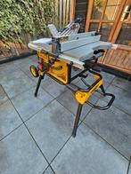 Tafelzaag DeWALT DWE 7492, Ophalen of Verzenden, 1200 watt of meer, Cirkelzaag, 70 mm of meer