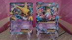 Pokémon | Alakazam EX & Mega Alakazam EX | FCO 25 & 26, Hobby en Vrije tijd, Verzamelkaartspellen | Pokémon, Ophalen of Verzenden
