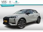 DS DS 3 Hybrid 136 pk Automaat Performance Line Navigatie |, 1272 kg, Gebruikt, 1199 cc, Alcantara