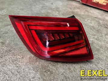 Achterlicht Links Seat Leon 5FB 2013-2020  5F9945207B beschikbaar voor biedingen
