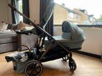 Cybex Gazelle S Combiwagen - Zo goed als nieuw! Met garantie, Kinderen en Baby's, Zo goed als nieuw, Combiwagen, Met reiswieg
