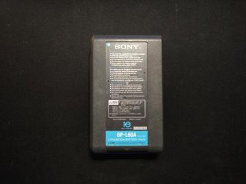 Sony BP-L60A V-Mount Batterij beschikbaar voor biedingen