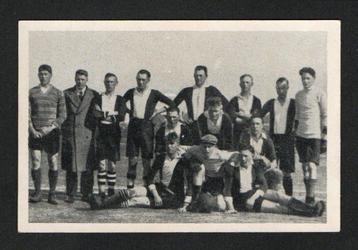 Voetbalplaatje Muntendam 1939 (47). beschikbaar voor biedingen