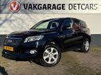 Toyota RAV4 2.0 VVTi Dynamic (bj 2011), Auto's, Toyota, 13 km/l, Euro 5, Stof, Gebruikt