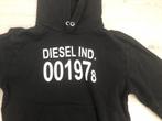 Diesel hoodie maat 10 jaar, Kinderen en Baby's, Jongen, Trui of Vest, Ophalen of Verzenden, Zo goed als nieuw