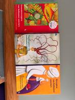 Prachtige serie Italiaanse kookboeken van de Osteria’s, Ophalen of Verzenden, Nieuw, Italië