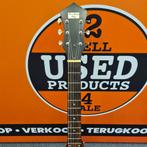 Recording King Madison RK-G25-BR 6-Snarige Banjogitaar, Muziek en Instrumenten, 3com, Zo goed als nieuw, Support@3com.com, 1501 Page Mill Road
Palo Alto, CA 94304
United States