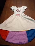K3 jurk 134, Ophalen of Verzenden, Meisje, Jurk of Rok