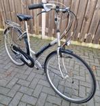 Gazelle damesfiets framemaat 51cm in top staat, Fietsen en Brommers, Ophalen, Versnellingen, Zo goed als nieuw, 50 tot 53 cm