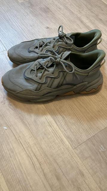Adidas originals ozweego nieuw! 44,5 beschikbaar voor biedingen