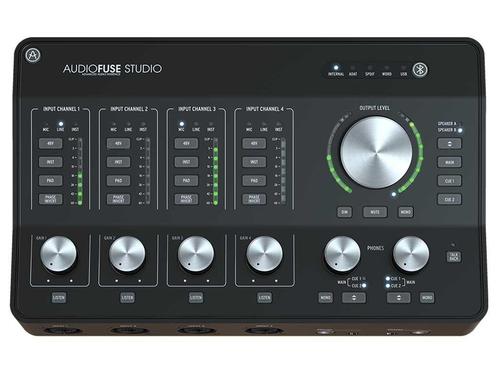 Arturia Adiofuse studio (ex-demo), Muziek en Instrumenten, Midi-apparatuur, Nieuw, Ophalen of Verzenden