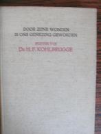 Door zijn wonden ie ons genezing geworden, Kohlbrugge., Ophalen of Verzenden, Gelezen, Ds. Georg Helbig, Christendom | Protestants