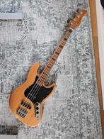 Sire Marcus Miller V5 Natural, Ophalen, Zo goed als nieuw, Elektrisch