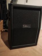 Laney LFR-212 FRFR gitaarspeaker, 100 watt of meer, Gitaar, Zo goed als nieuw, Ophalen