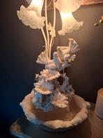 Mooie watervallamp, Antiek en Kunst, Antiek | Lampen, Ophalen